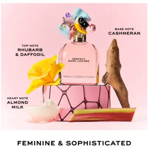 Marc Jacobs Perfect parfumovaná voda pre ženy 30 ml