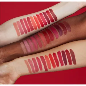 Bourjois Rouge Velvet The Lipstick matný rúž odtieň 15 Peach Tatin 2,4 g