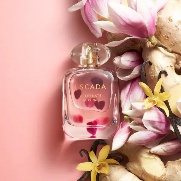 Escada Celebrate N.O.W. parfumovaná voda pre ženy 50 ml