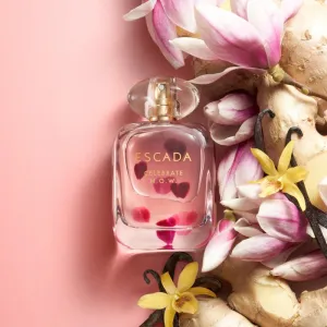 Escada Celebrate N.O.W. parfumovaná voda pre ženy 50 ml