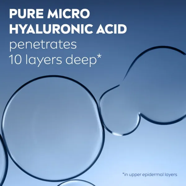NIVEA Cellular Expert Filler vyplňujúce sérum s kyselinou hyalurónovou 30 ml