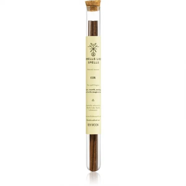 Smells Like Spells Norse Magic Eir vonné tyčinky (healing/health) 50 g