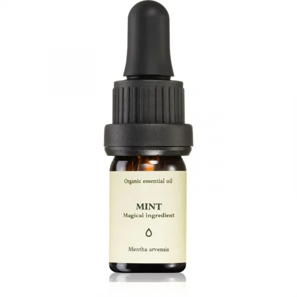 Smells Like Spells Essential Oil Mint esenciálny vonný olej 5 ml