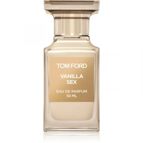 TOM FORD Private Blend Vanilla Sex parfumovaná voda unisex 50 ml