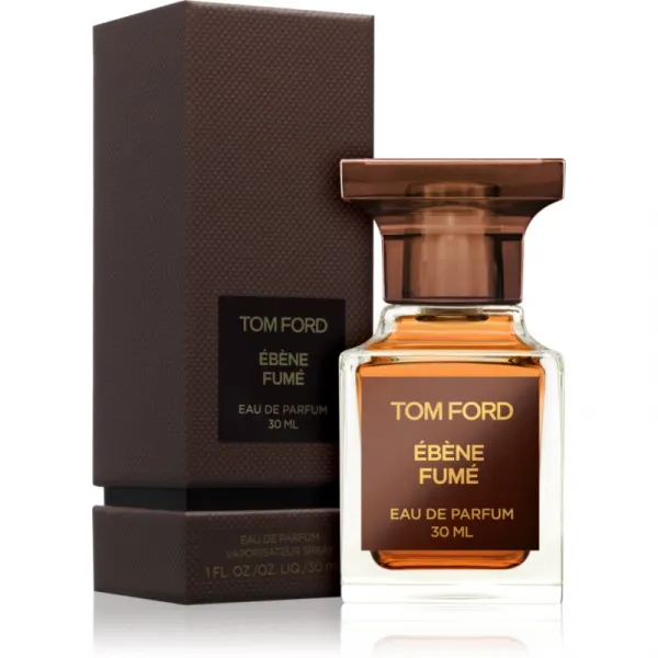 TOM FORD Private Blend Ébène Fumé parfumovaná voda unisex 30 ml