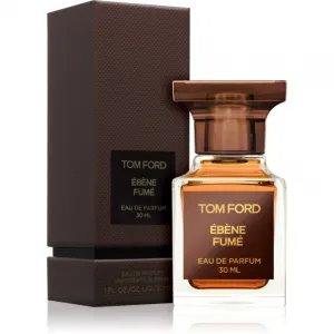 TOM FORD Private Blend Ébène Fumé parfumovaná voda unisex 30 ml