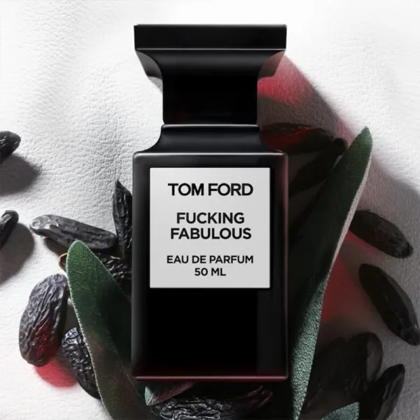 TOM FORD Private Blend Fucking Fabulous telový sprej unisex 150 ml