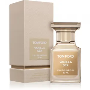 TOM FORD Private Blend Vanilla Sex parfumovaná voda unisex 30 ml
