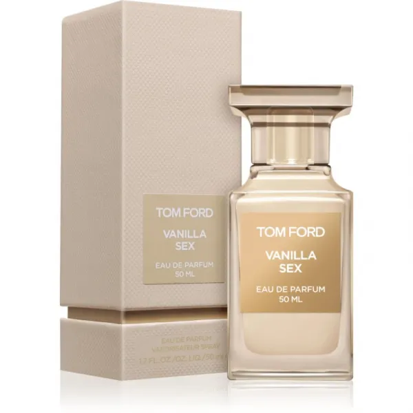 TOM FORD Private Blend Vanilla Sex parfumovaná voda unisex 50 ml