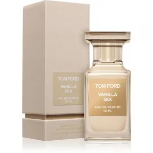 TOM FORD Private Blend Vanilla Sex parfumovaná voda unisex 50 ml