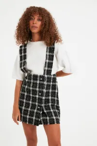 Dámské šaty Gilet Trendyol