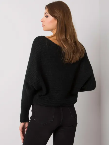 Sweater-TW-SW-BI-2235.27X-black