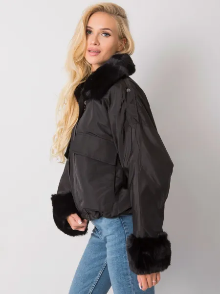 Jacket-NM-KR-P-21-7915.96P-black