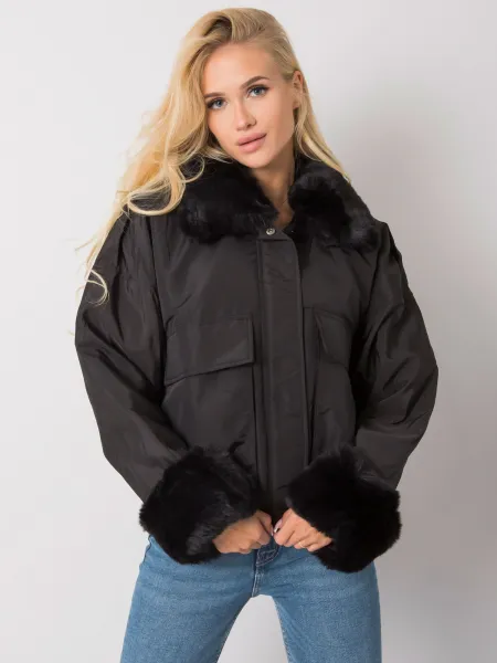 Jacket-NM-KR-P-21-7915.96P-black