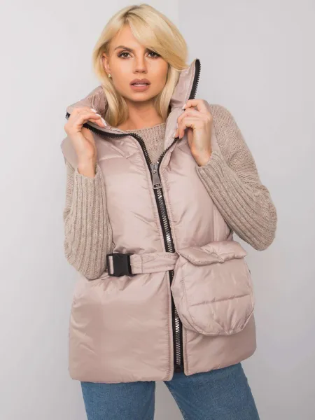 Vest-EM-KZ-611.40X-beige