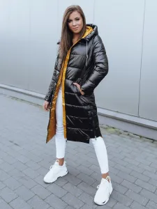 Dámska bunda DStreet