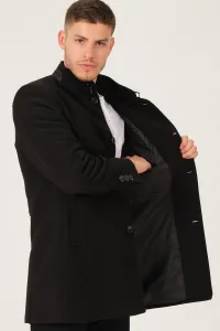 Pánsky kabát dewberry