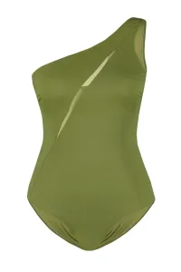 Dámske plavky Trendyol