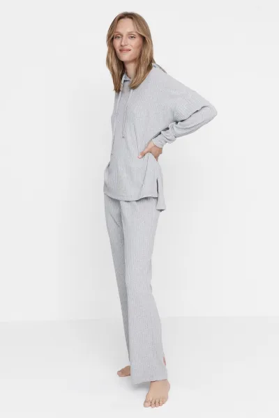 Dámsky set Trendyol Knitted