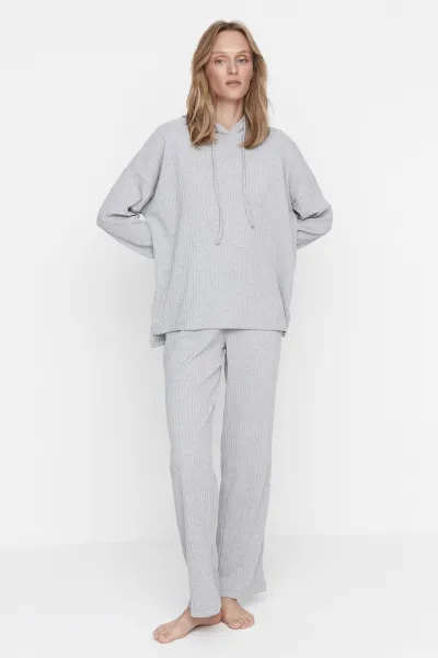 Dámsky set Trendyol Knitted