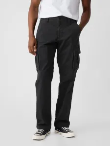 GAP  Pánske Cargo nohavice straight Flex 566374-05 Veľkosť: 34X32