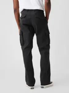 GAP  Pánske Cargo nohavice straight Flex 566374-05 Veľkosť: 34X32