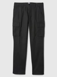 GAP  Pánske Cargo nohavice straight Flex 566374-05 Veľkosť: 34X32