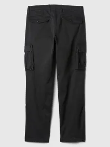 GAP  Pánske Cargo nohavice straight Flex 566374-05 Veľkosť: 34X32