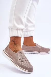 Dámske topánky Kesi