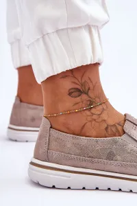 Dámske topánky Kesi