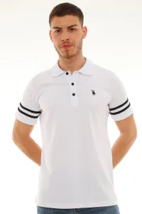 Pánska polokošeľa dewberry