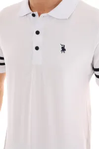 Pánska polokošeľa dewberry