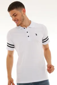 Pánska polokošeľa dewberry