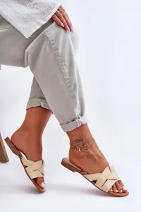 Dámske šľapky Kesi