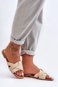 Dámske šľapky Kesi