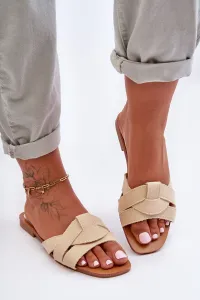 Dámske šľapky Kesi
