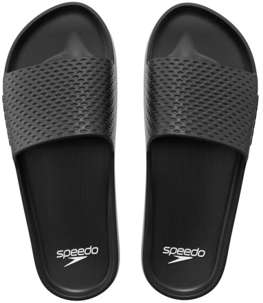 Speedo entry slide black 7
