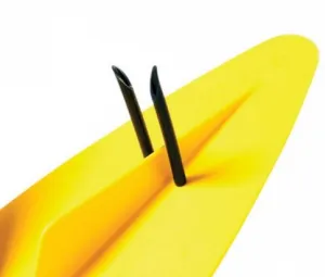 Plavecké packy finis freestyler hand paddles
