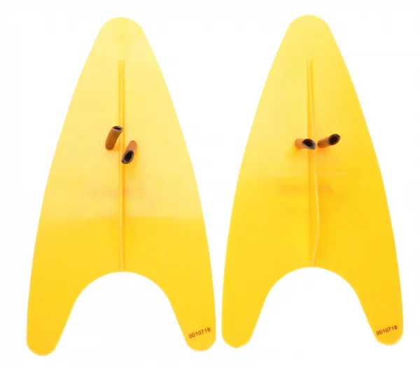 Plavecké packy finis freestyler hand paddles