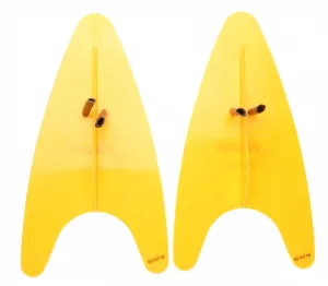 Plavecké packy finis freestyler hand paddles