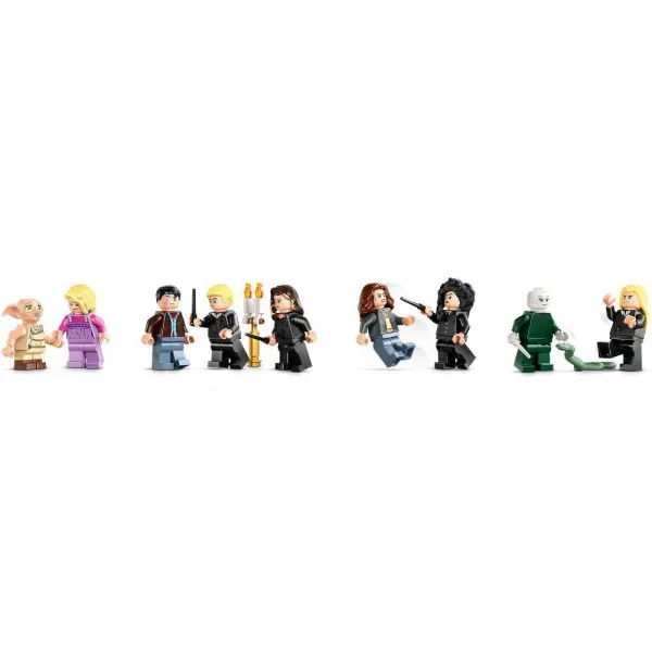 LEGO® Harry Potter™ 76453 Sídlo Malfoyovcov