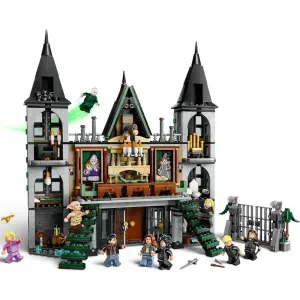 LEGO® Harry Potter™ 76453 Sídlo Malfoyovcov