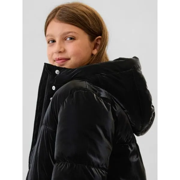 GAP Children's quilted jacket - Girls