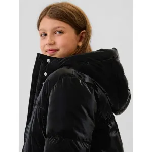 GAP Children's quilted jacket - Girls