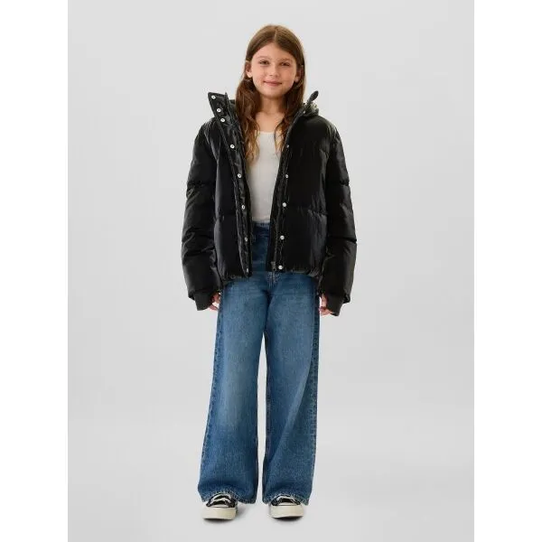 GAP Children's quilted jacket - Girls