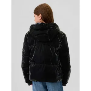 GAP Children's quilted jacket - Girls