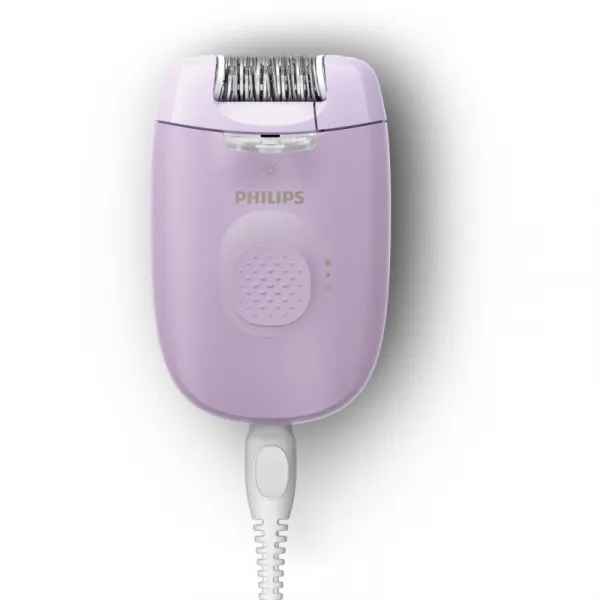 Philips 4000 BRE257/00 epilátor 1 ks