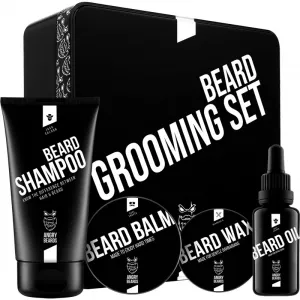 Angry Beards Sada starostlivosti o bradu