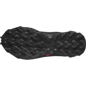 Salomon ALPHACROSS 5 GTX W Dámska trailová obuv, fialová, veľkosť 40