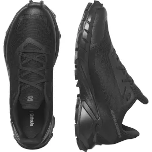 Salomon ALPHACROSS 5 GTX W Dámska trailová obuv, fialová, veľkosť 40